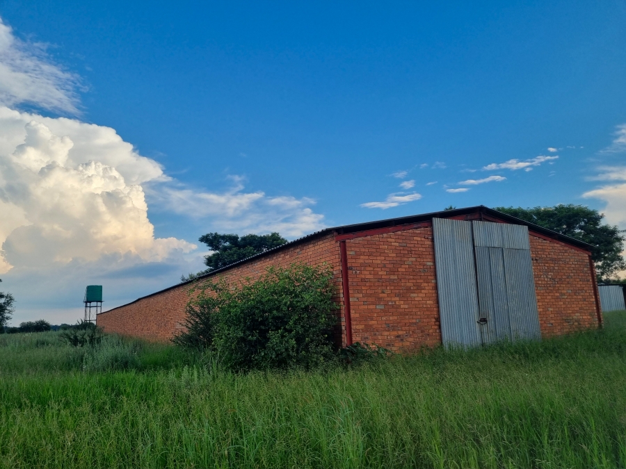 Commercial Property for Sale in Schylock A H North West